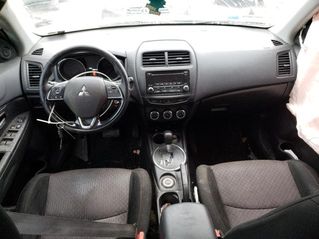 Photo 8 from auction – 2017 MITSUBISHI OUTLANDER with VIN JA4AR3AU8HZ040938