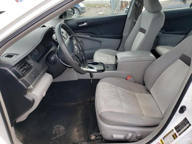 Photo 7 from auction – 2012 TOYOTA CAMRY BASE with VIN 4T4BF1FK4CR255237