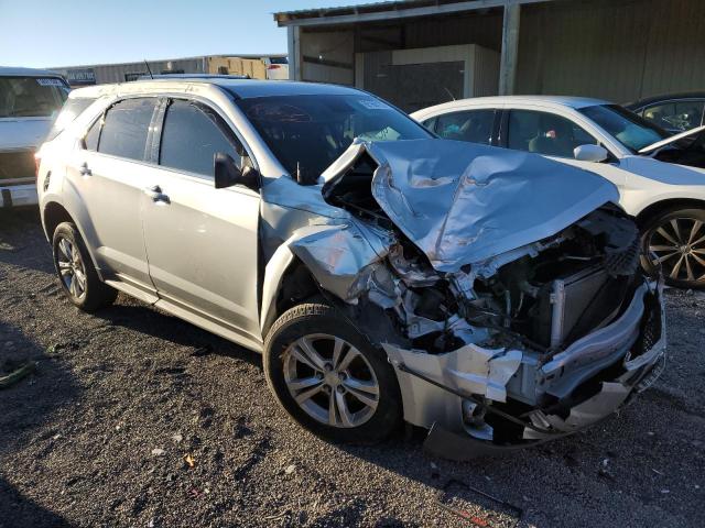 Photo 4 from auction – 2014 CHEVROLET EQUINOX LS with VIN 2GNALAEK8E6204336