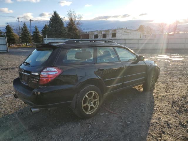 Photo 3 from auction – 2005 SUBARU LEGACY OUT with VIN 4S4BP68C556321683