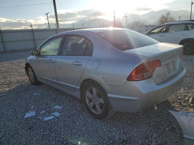 Photo 2 from auction – 2007 HONDA CIVIC EX with VIN 1HGFA16877L104862