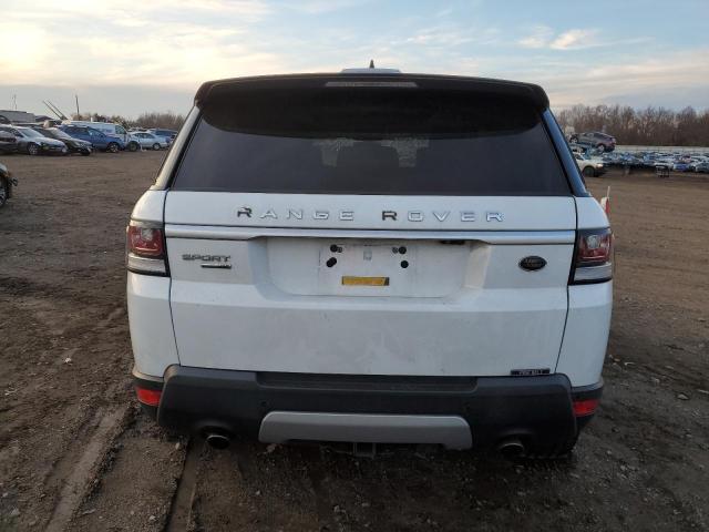 Photo 6 from auction – 2017 LAND ROVER RANGE ROVE with VIN SALWR2FV7HA143752