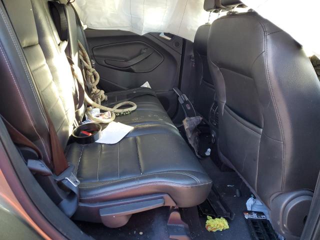 Photo 10 from auction – 2013 FORD ESCAPE SEL with VIN 1FMCU9H90DUA10675