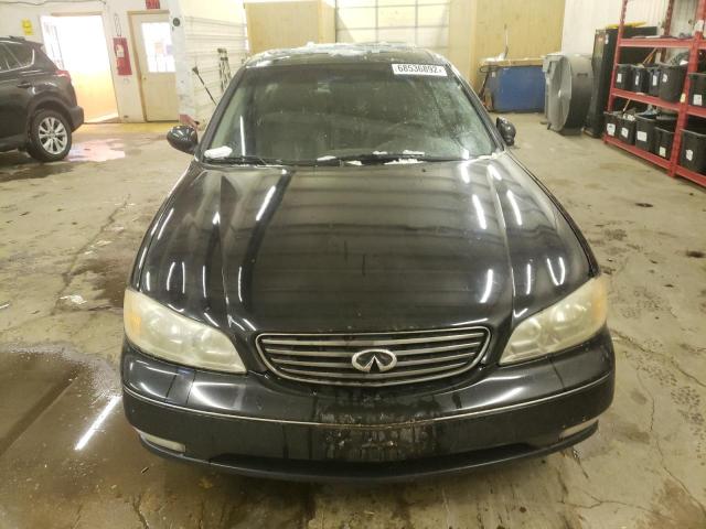 Photo 5 from auction – 2003 INFINITI I35 with VIN JNKDA31A43T116178