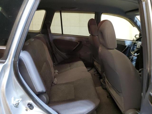 Photo 11 from auction – 2002 TOYOTA RAV4 with VIN JTEHH20V326018359