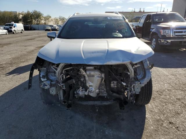 Photo 5 from auction – 2019 GMC TERRAIN SL with VIN 3GKALVEV8KL231140