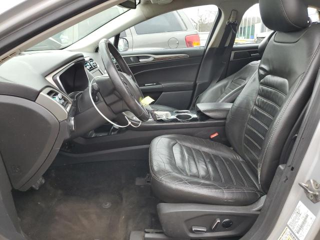 Photo 7 from auction – 2013 FORD FUSION SE with VIN 3FA6P0HR5DR268840