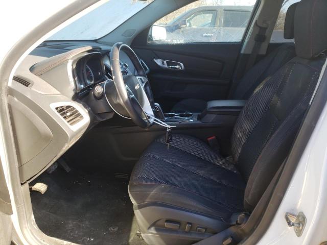 Photo 7 from auction – 2015 GMC TERRAIN SL with VIN 2GKFLWEK1F6378685