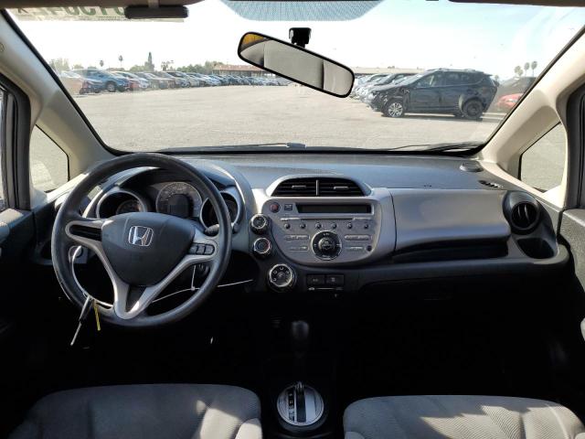 Photo 8 from auction – 2012 HONDA FIT with VIN JHMGE8H34CC029421