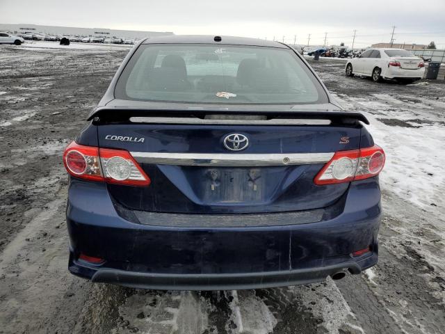 Photo 6 from auction – 2012 TOYOTA COROLLA BA with VIN 2T1BU4EE2CC848108