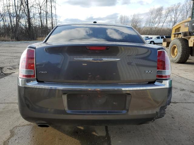 Photo 6 from auction – 2014 CHRYSLER 300 with VIN 2C3CCARG8EH255707