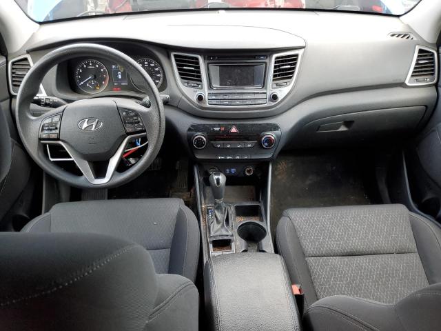 Photo 8 from auction – 2017 HYUNDAI TUCSON LIM with VIN KM8J3CA49HU417857