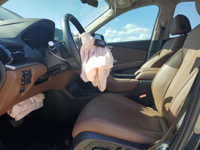 Photo 7 from auction – 2021 ACURA RDX TECHNO with VIN 5J8TC1H50ML014948