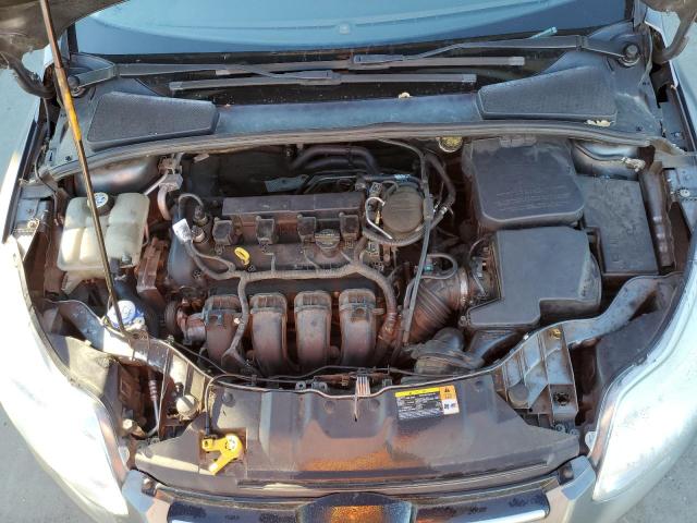 Photo 11 from auction – 2012 FORD FOCUS SEL with VIN 1FAHP3M2XCL453448
