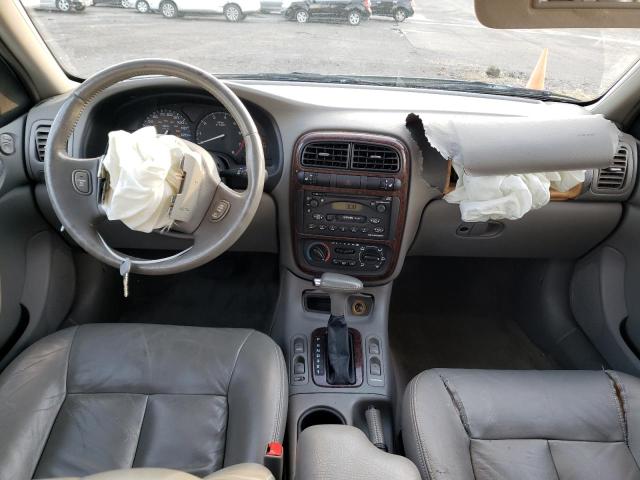 Photo 8 from auction – 2000 SATURN LW1 with VIN 1G8JU82F1YY608979