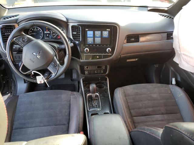 Photo 8 from auction – 2020 MITSUBISHI OUTLANDER with VIN JA4AD3A39LZ007929