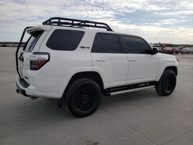 Photo 3 from auction – 2019 TOYOTA 4RUNNER SR with VIN JTEBU5JRXK5713531