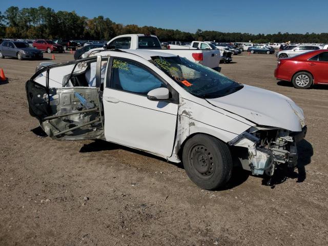 Photo 4 from auction – 2014 TOYOTA COROLLA L with VIN 5YFBURHE3EP005501