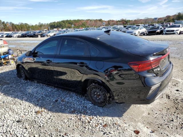 Photo 2 from auction – 2020 KIA FORTE FE with VIN 3KPF24AD2LE184916