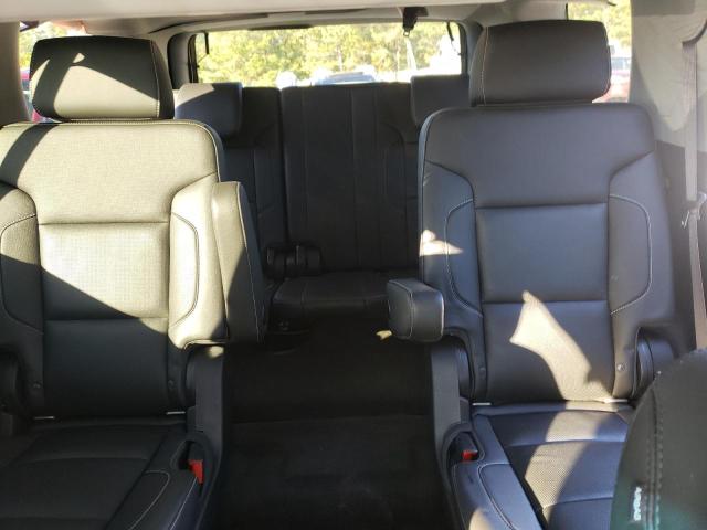 Photo 10 from auction – 2016 GMC YUKON SLT with VIN 1GKS1BKC7GR390050