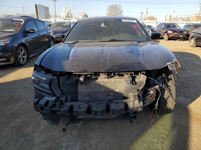 Photo 5 from auction – 2017 DODGE CHARGER SE with VIN 2C3CDXBG8HH547436