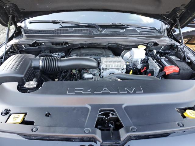 Photo 11 from auction – 2021 RAM 1500 BIG H with VIN 1C6SRFFT6MN731308