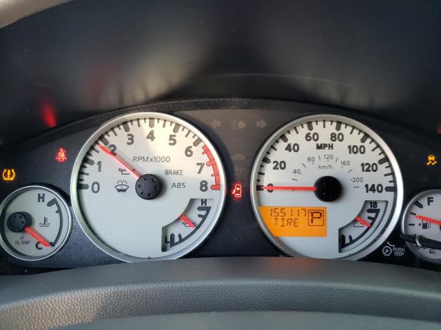 Photo 8 from auction – 2012 NISSAN FRONTIER S with VIN 1N6AD0ER6CC458951