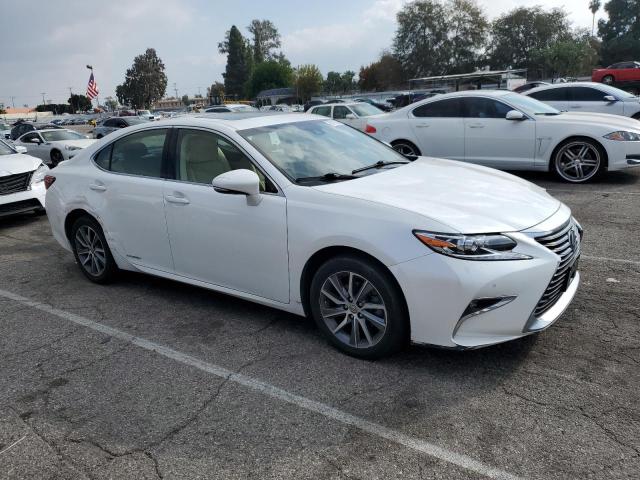 Photo 4 from auction – 2018 LEXUS ES 300H with VIN JTHBW1GG1J2191626