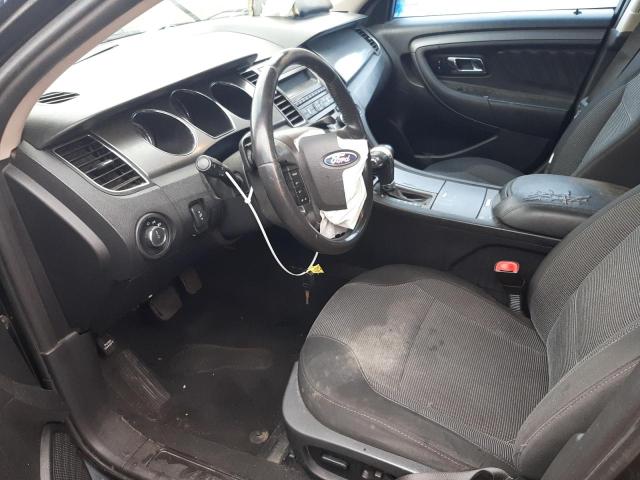 Фото 7 с аукциона – 2011 FORD TAURUS SEL с VIN 1FAHP2EW3BG109561