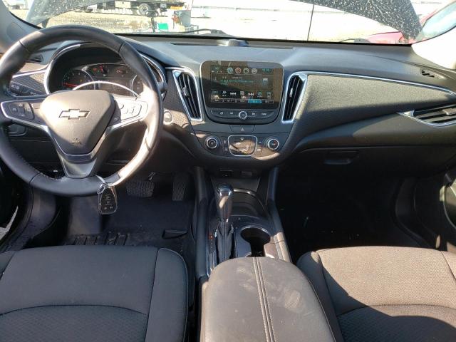 Photo 8 from auction – 2018 CHEVROLET MALIBU LT with VIN 1G1ZD5ST3JF217002
