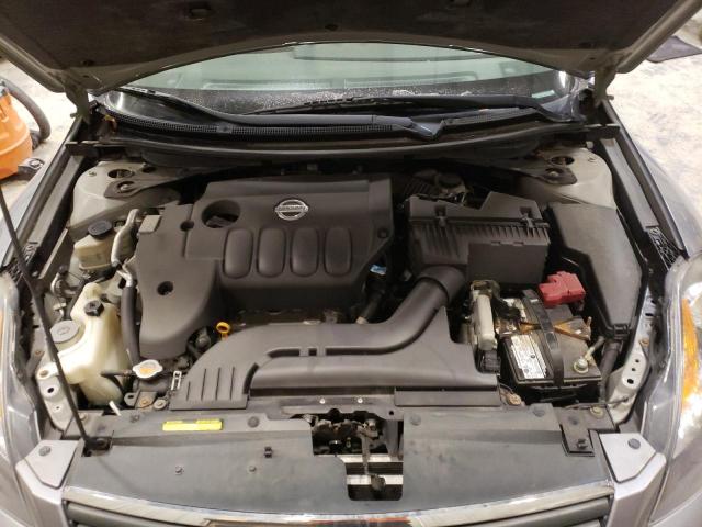 Photo 11 from auction – 2007 NISSAN ALTIMA 2.5 with VIN 1N4AL21E77C127215
