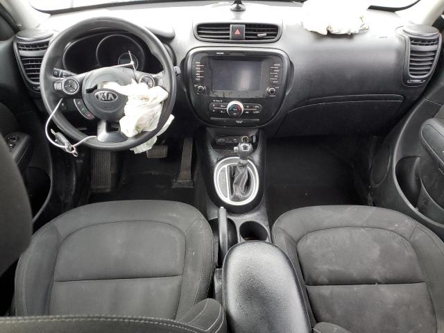 Photo 8 from auction – 2019 KIA SOUL + with VIN KNDJP3A57K7000552