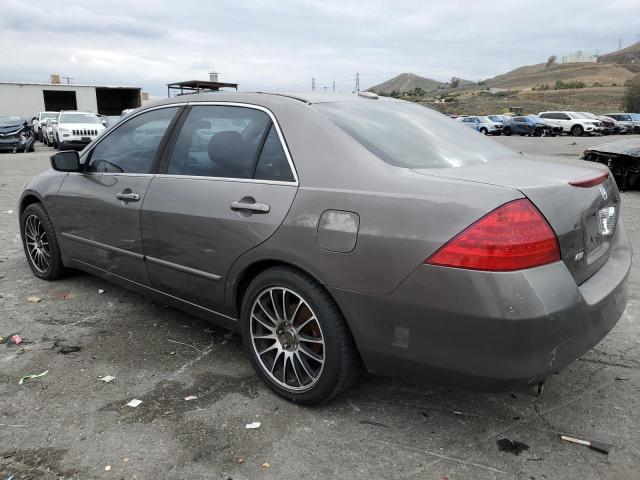 Photo 2 from auction – 2006 HONDA ACCORD with VIN 1HGCM65806A058178