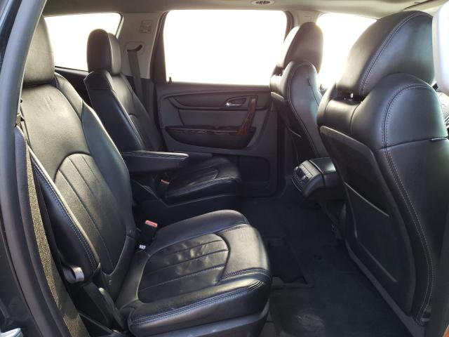 Photo 11 from auction – 2014 CHEVROLET TRAVERSE L with VIN 1GNKRJKDXEJ130641