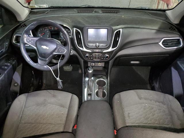 Photo 8 from auction – 2018 CHEVROLET EQUINOX LT with VIN 2GNAXSEV6J6263464