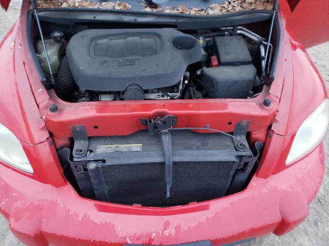 Photo 11 from auction – 2009 CHEVROLET HHR LS with VIN 3GNCA13B99S634689