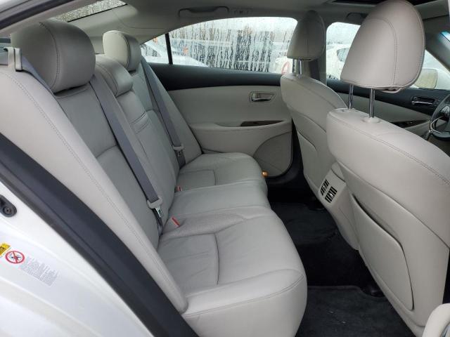 Photo 10 from auction – 2012 LEXUS ES 350 with VIN JTHBK1EG9C2475071