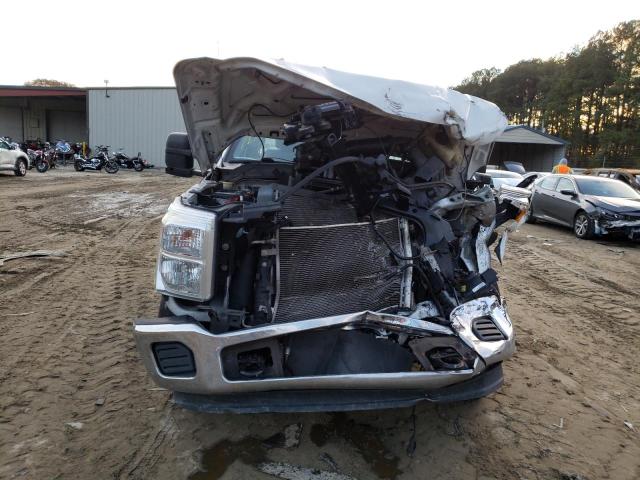 Photo 5 from auction – 2015 FORD F250 SUPER with VIN 1FDBF2A68FEA89572