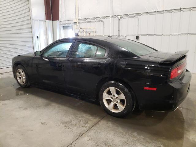 Photo 2 from auction – 2012 DODGE CHARGER SX with VIN 2C3CDXHG5CH260989