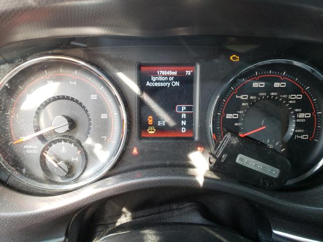 Photo 9 from auction – 2014 DODGE CHARGER SE with VIN 2C3CDXBG1EH240878