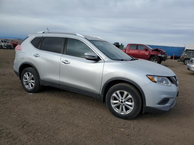 Photo 4 from auction – 2016 NISSAN ROGUE S with VIN KNMAT2MV1GP674799