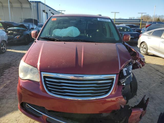 Photo 5 from auction – 2014 CHRYSLER TOWN & COU with VIN 2C4RC1BG2ER440779