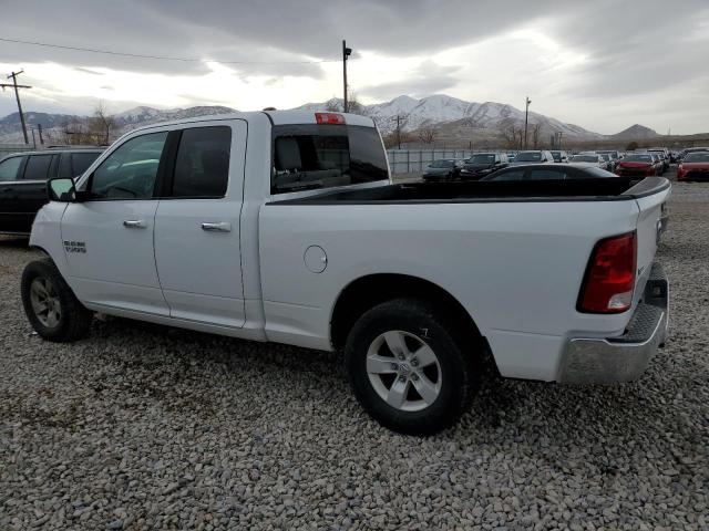 Photo 2 from auction – 2016 RAM 1500 with VIN 1C6RR7GG4GS144178