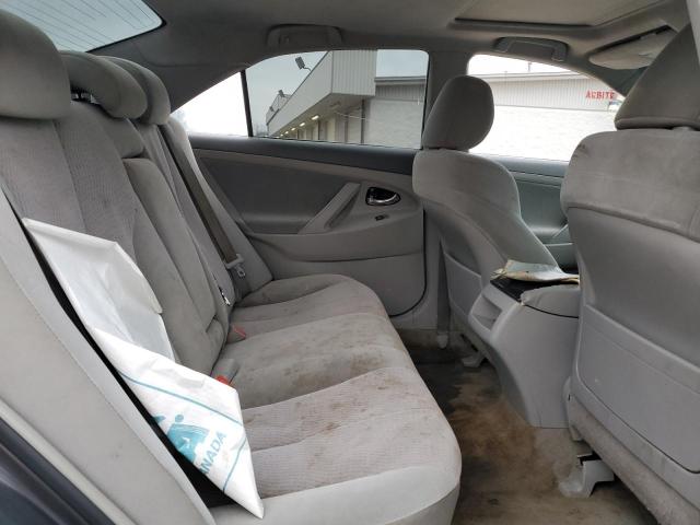 Photo 10 from auction – 2011 TOYOTA CAMRY BASE with VIN 4T4BF3EK3BR149860