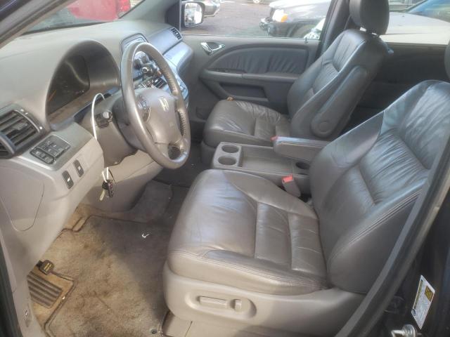 Photo 7 from auction – 2010 HONDA ODYSSEY EX with VIN 5FNRL3H68AB106370