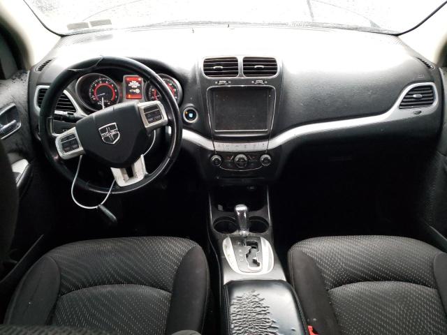 Photo 8 from auction – 2014 DODGE JOURNEY SX with VIN 3C4PDCBB4ET170648