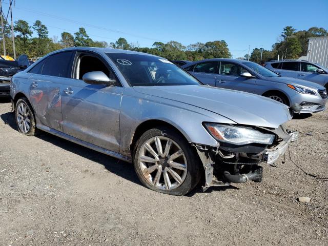 Photo 4 from auction – 2016 AUDI A6 PREMIUM with VIN WAUGFAFC4GN009685