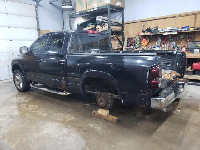 Photo 2 from auction – 2007 DODGE RAM 1500 S with VIN 1D7HU18227S262321