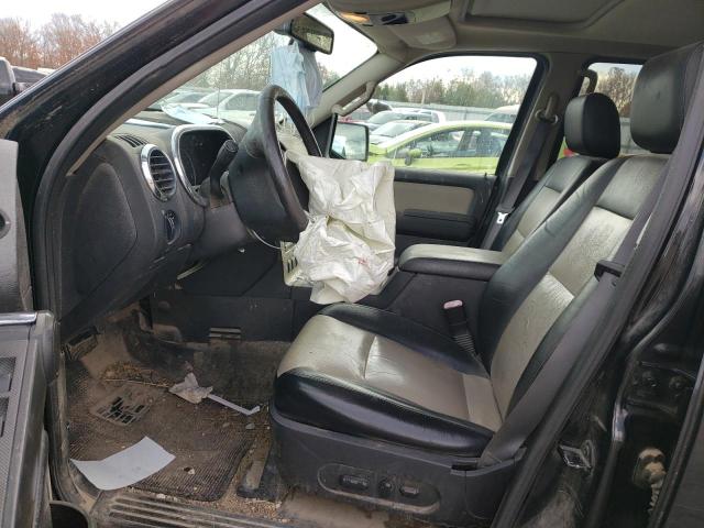 Photo 7 from auction – 2007 FORD EXPLORER S with VIN 1FMEU53K77UA25061