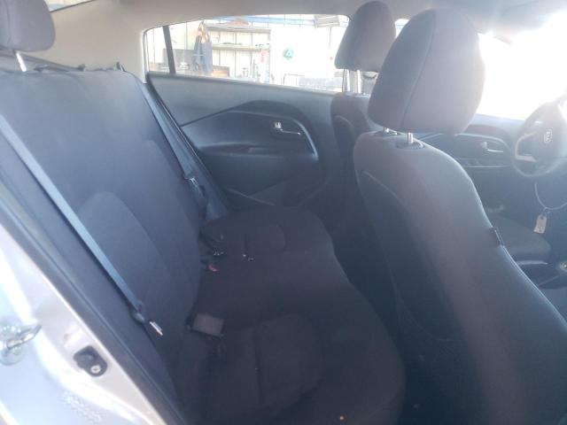 Photo 10 from auction – 2012 KIA RIO LX with VIN KNADM4A33C6090944